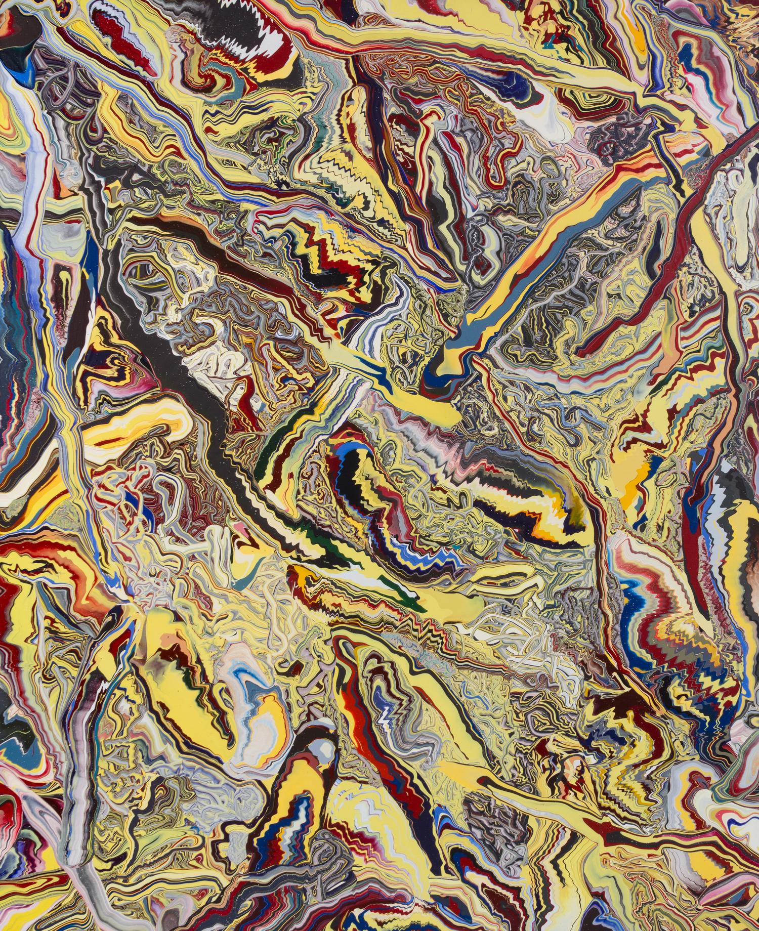Range , 1973