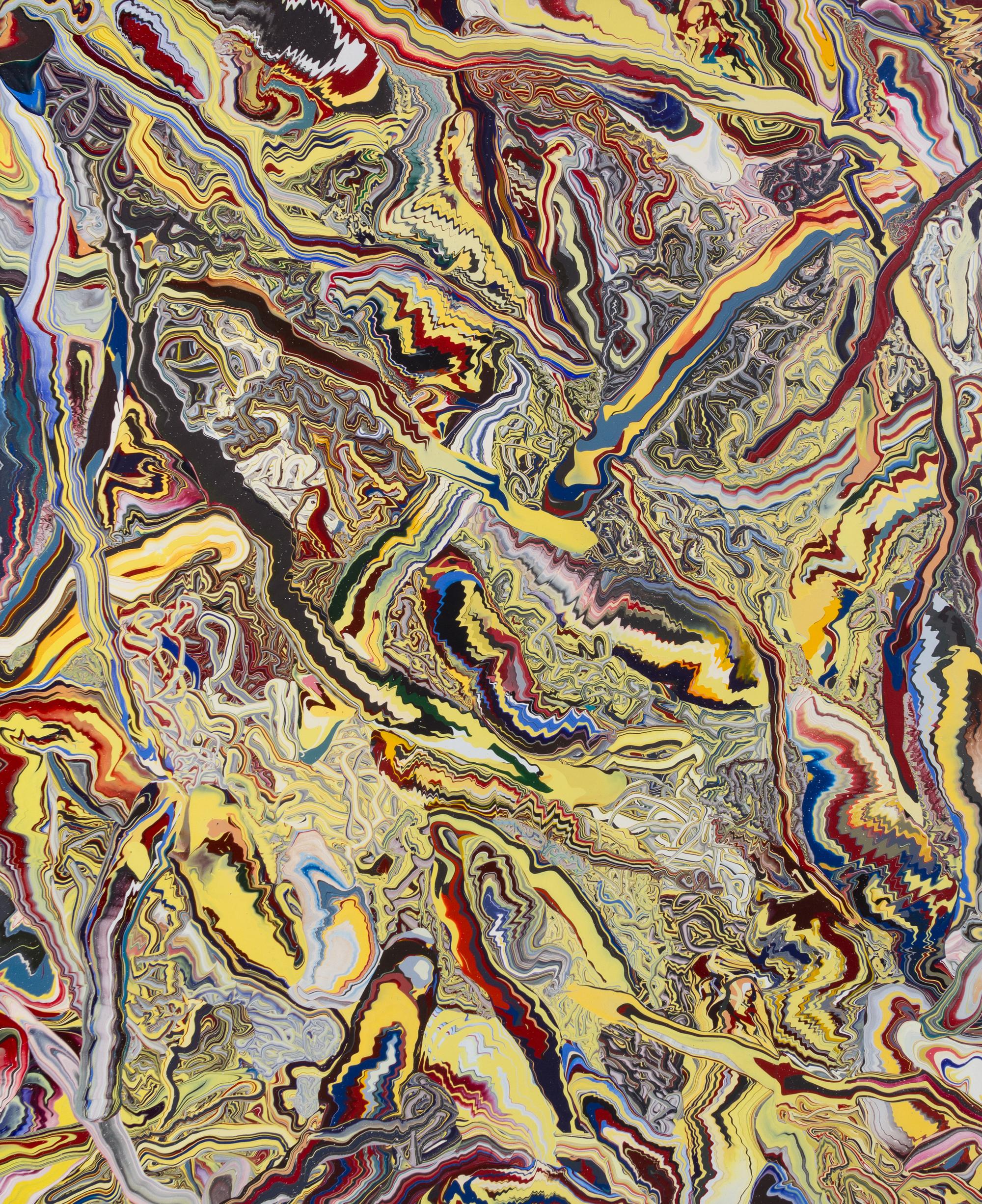 Range , 1973