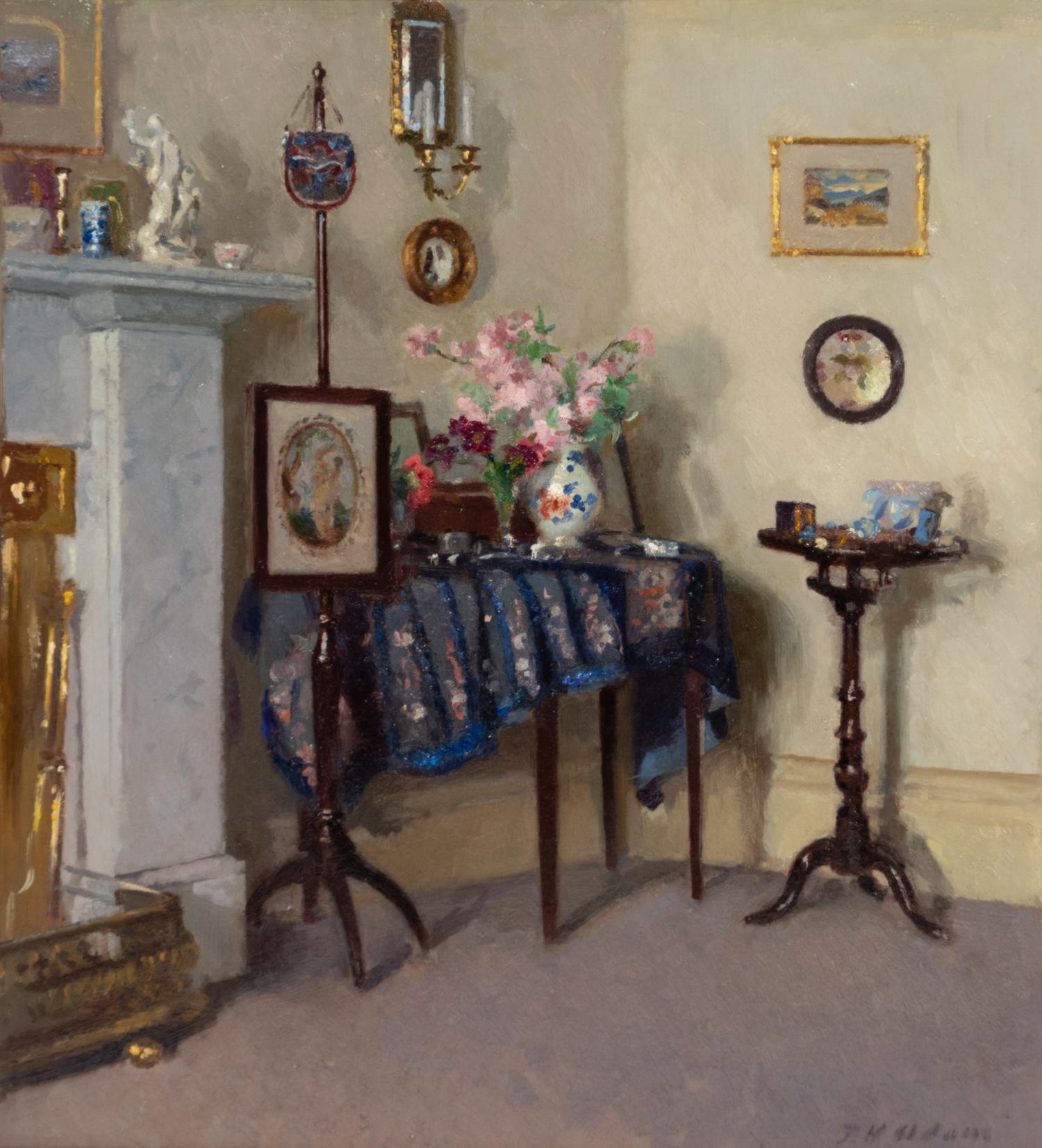 Patrick William Adam (British, 1854-1929)
