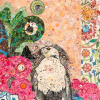 Ye Hong Xing (Chinese, b. 1972) — Rolling #2 , 2016