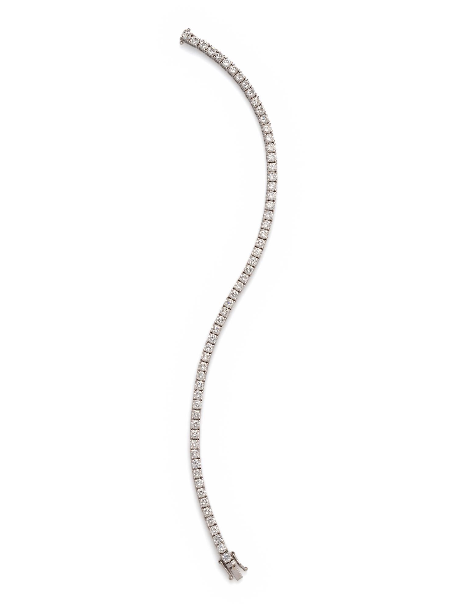 DIAMOND BRACELET