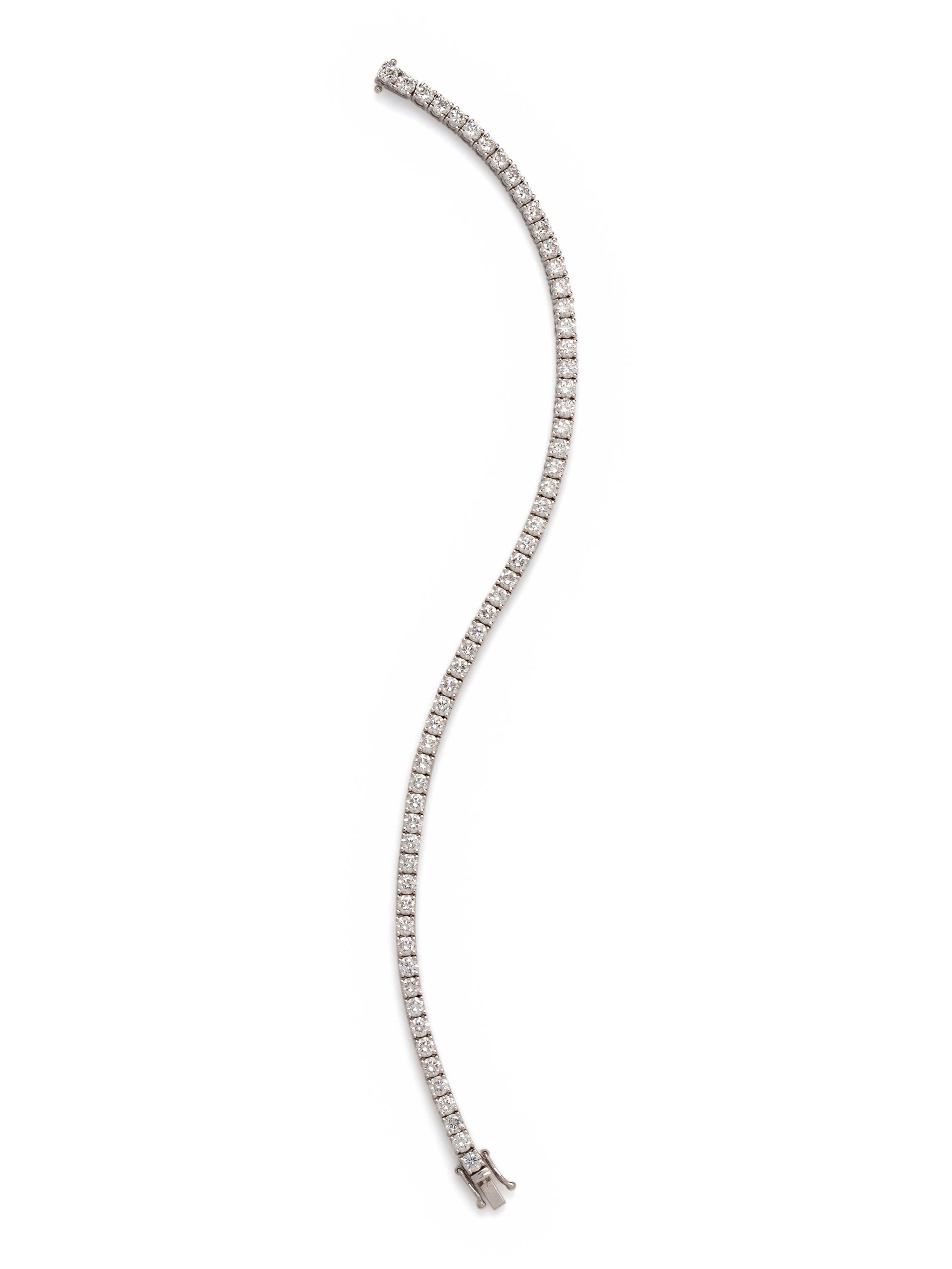 DIAMOND BRACELET