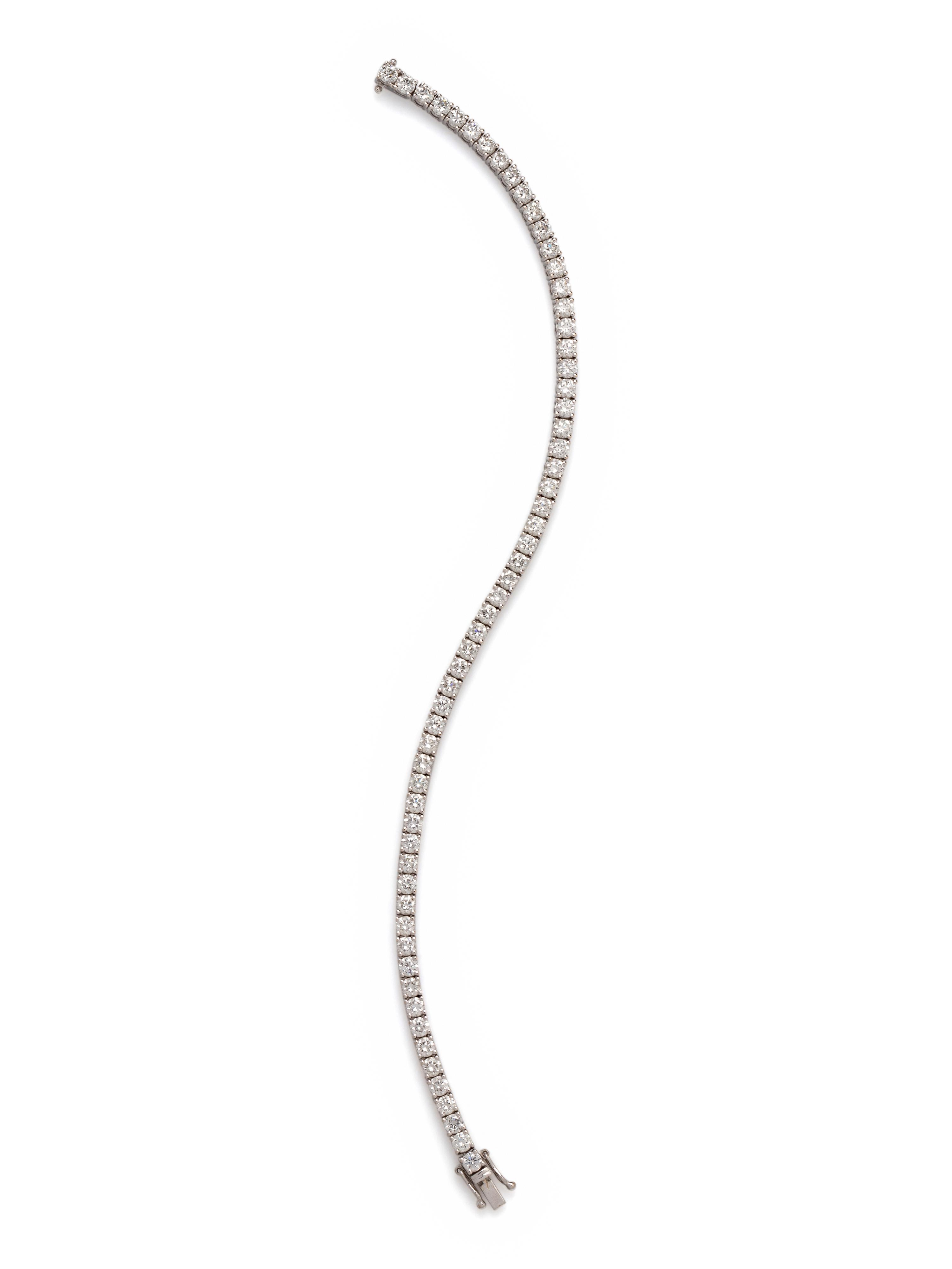 DIAMOND BRACELET