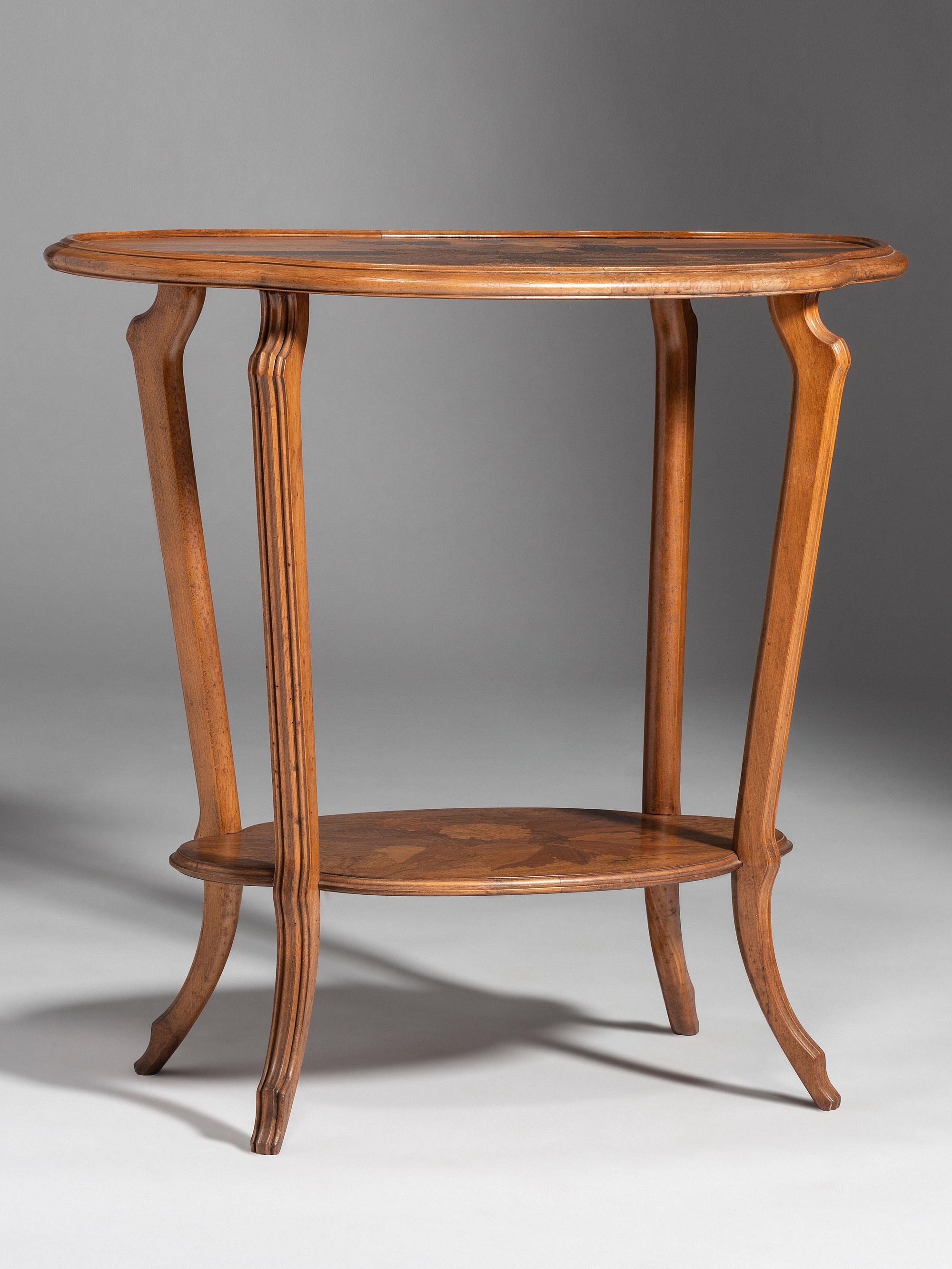 Occasional Table, c. 1900