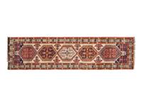 An Ardebil Wool Runner