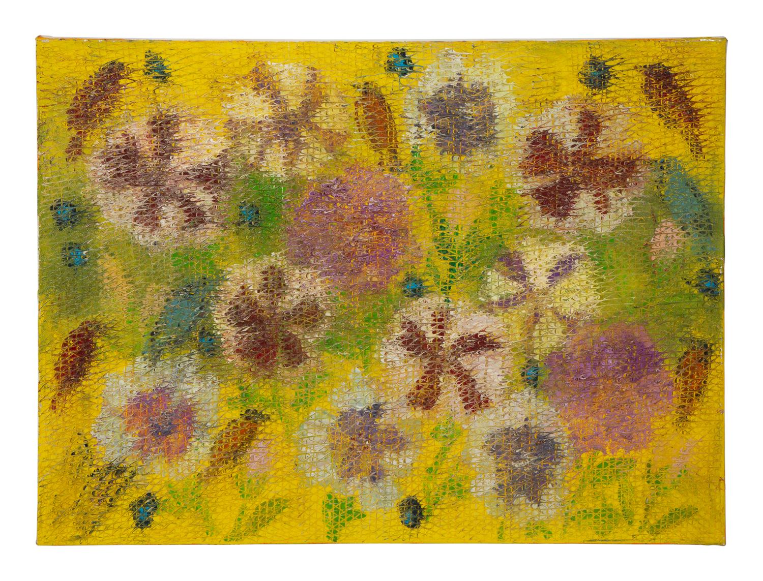 Petunias, 1998