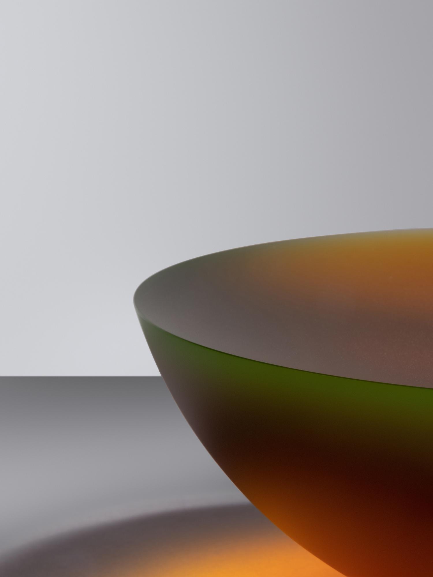 Untitled Bowl, 1993