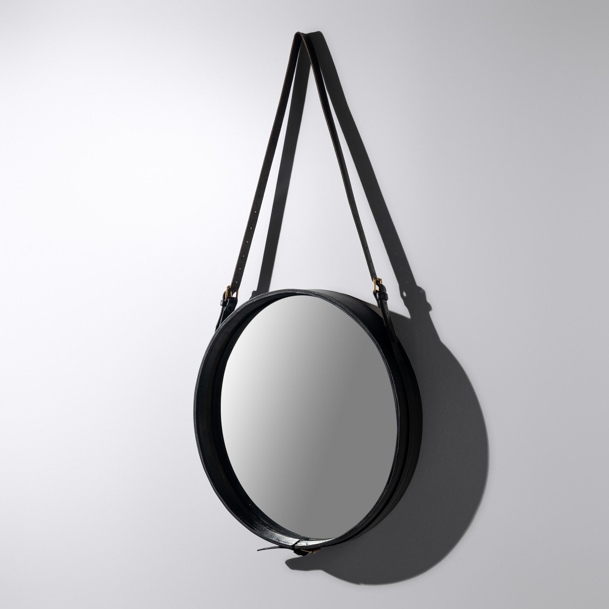 Wall Mirror, c. 1950 France