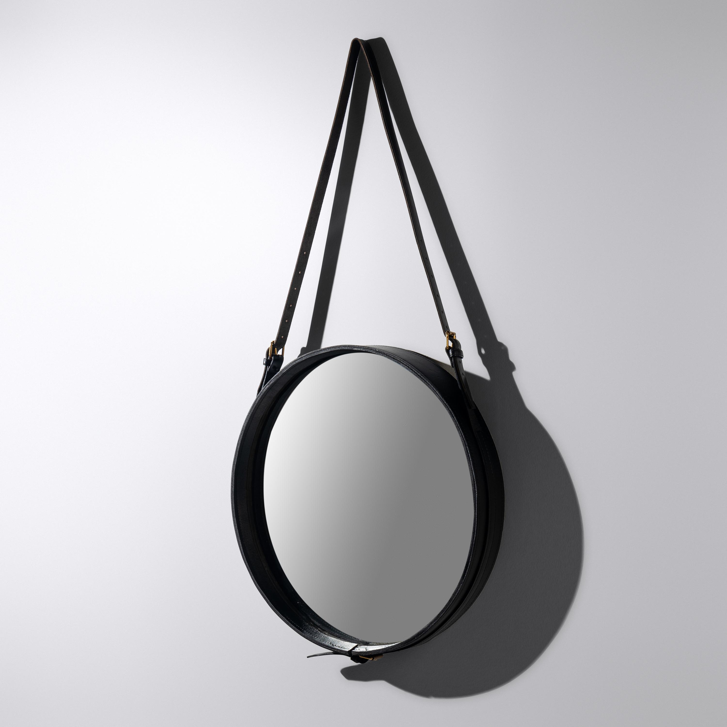 Wall Mirror, c. 1950 France