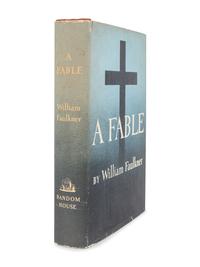 FAULKNER, William (1897-1962). A group of FIRST EDITIONS, comprising: