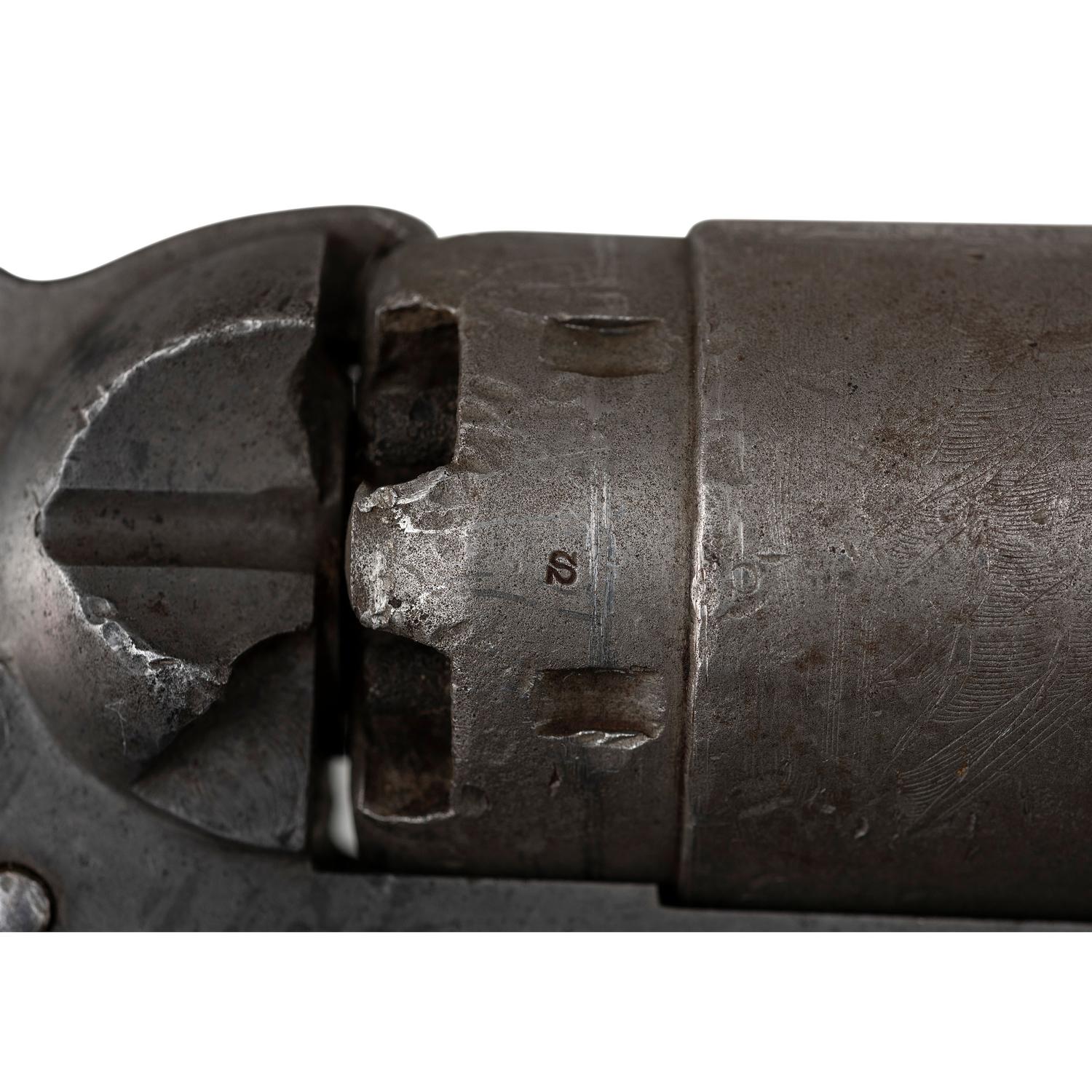 Colt Model 1860 Army Revolver