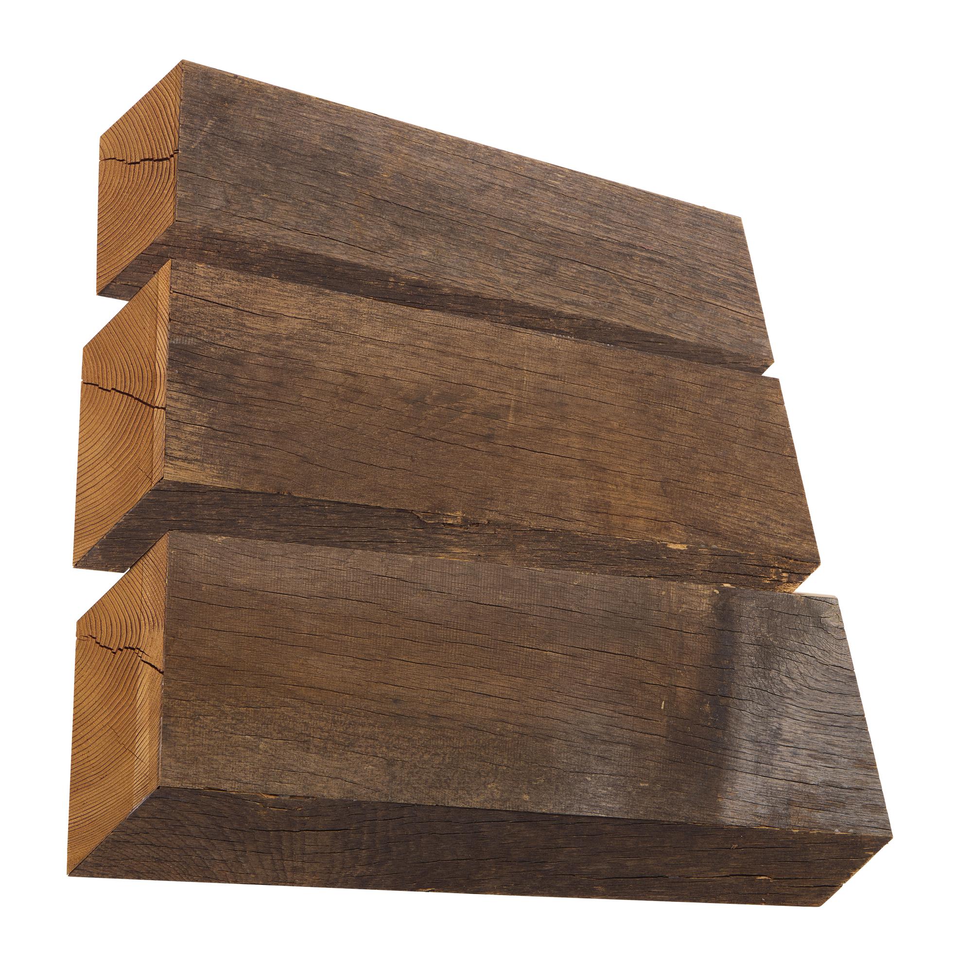 Three Beams, 2017