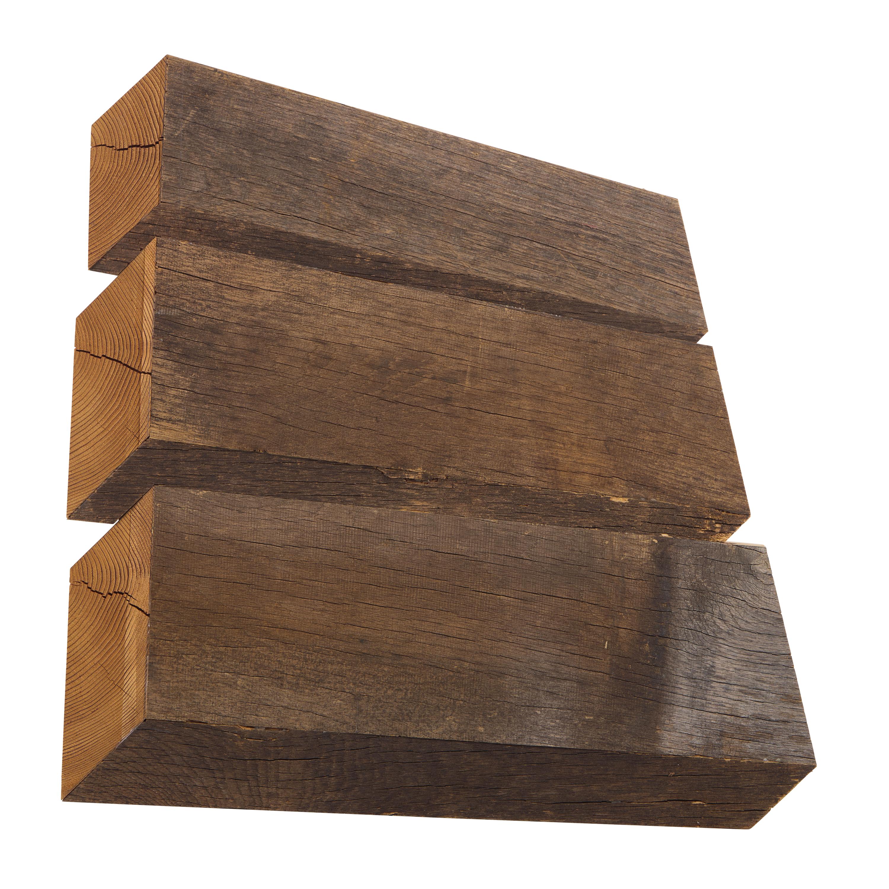 Three Beams, 2017
