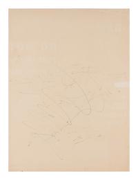 Reclining , c. 1958