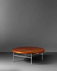 Coffee Table, model 5756, c. 1956 Herman Miller, USA