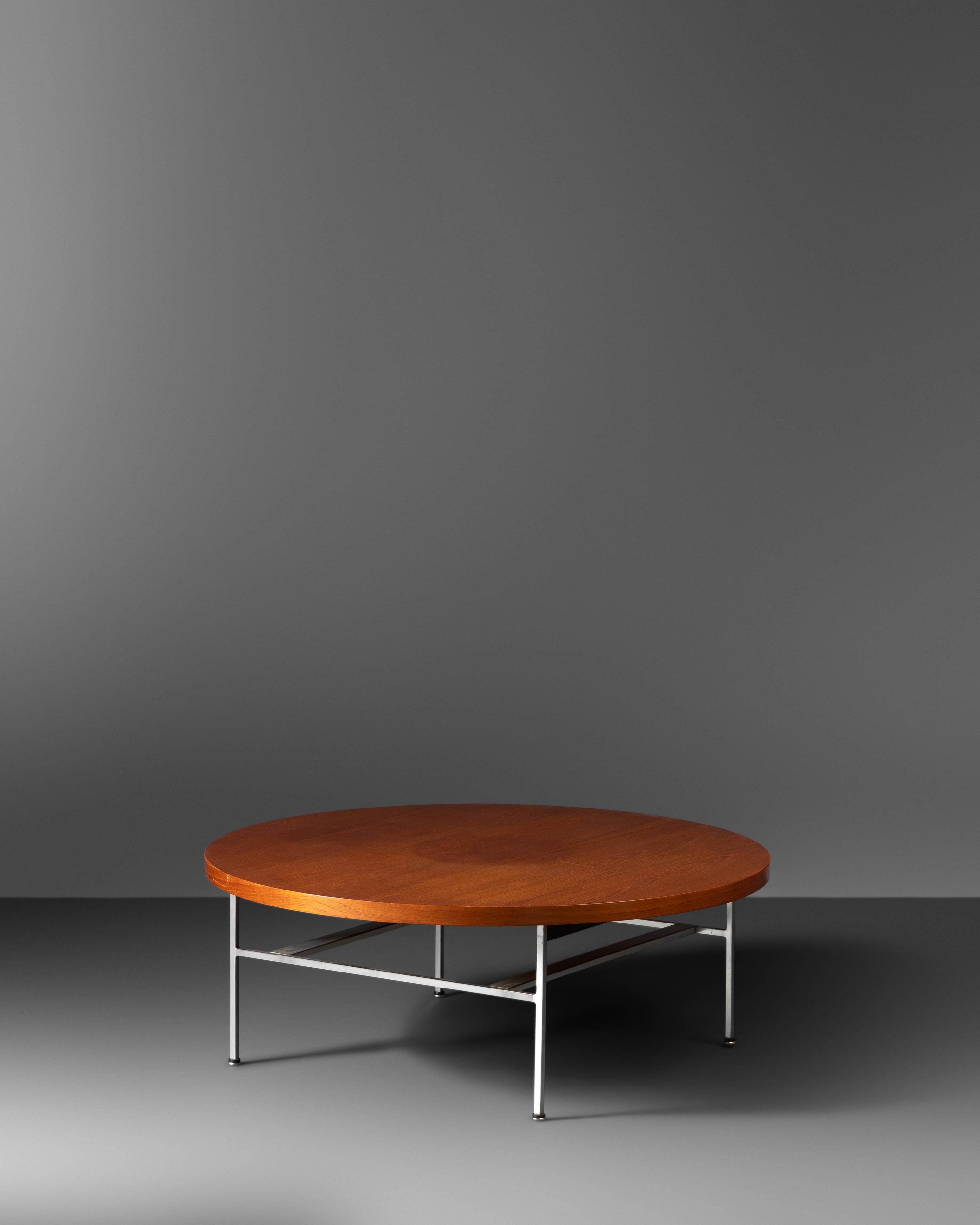 Coffee Table, model 5756, c. 1956 Herman Miller, USA