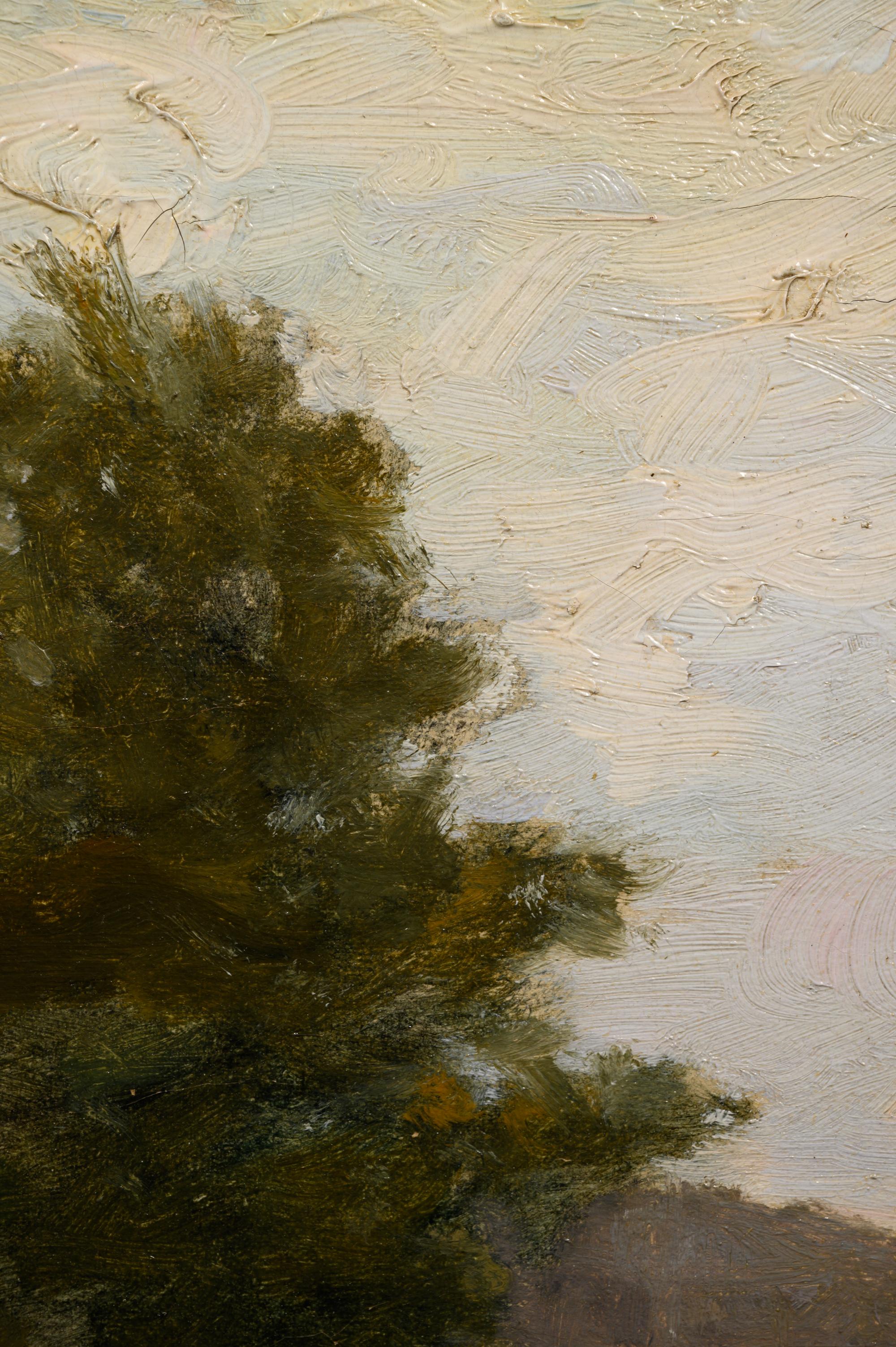 The Clearing