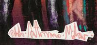 Three Works: Maiden , 2004, Buffalo Man , 2004, and Indian Rider