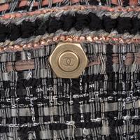 Chanel, Fantasy Tweed Cardigan Jacket