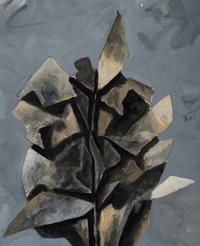 Mazzo di Fiori (Bouquet of Flowers) , c. 1958