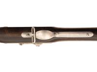 [CIVIL WAR]. US Model 1855 rifle musket. Manufactured by Springfield.