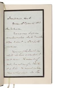 DICKENS. A Tale of Two Cities . London: Chapman and Hall, 1859.