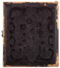 The Henry Fitz Jr. archive of photographic history, including one of the world's earliest surviving photographic portraits.