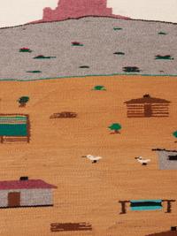 Pictorial Weaving