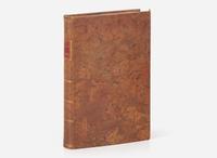 [Americana] [Hawaii] Ledyard, John: A Journal of Captain Cook's Last Voyage to the Pacific Ocean...