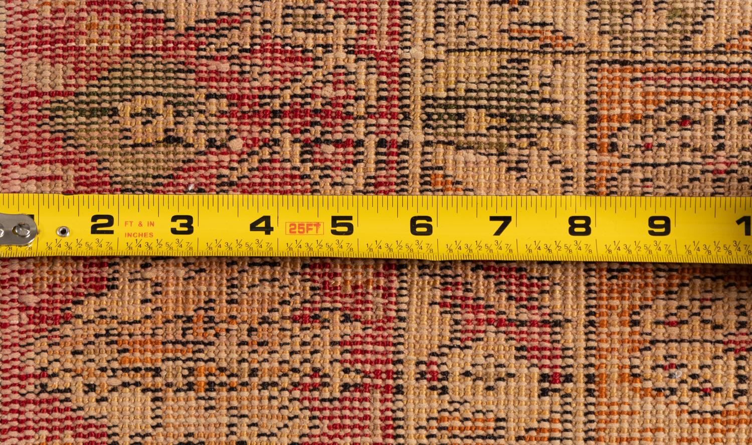 A Sivas Rug
