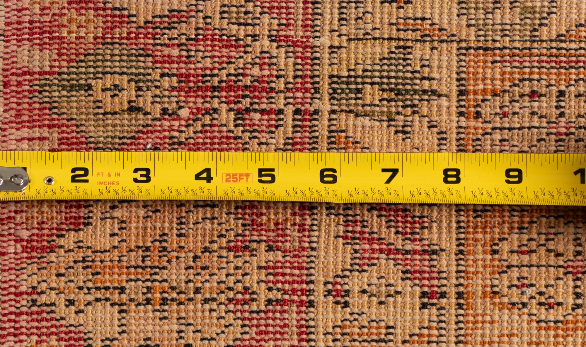 A Sivas Rug