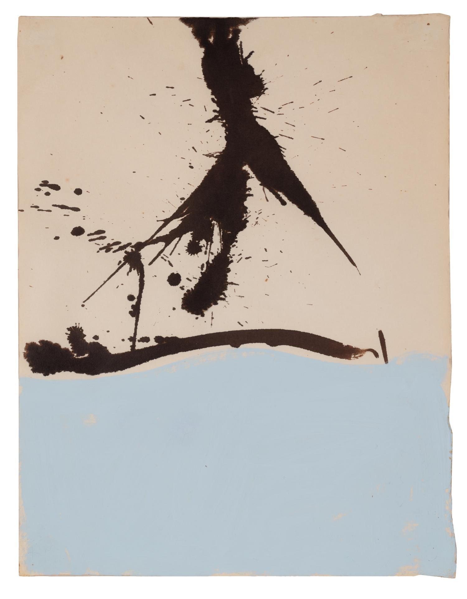 Automatism No. 1, 1965