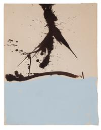 Automatism No. 1, 1965