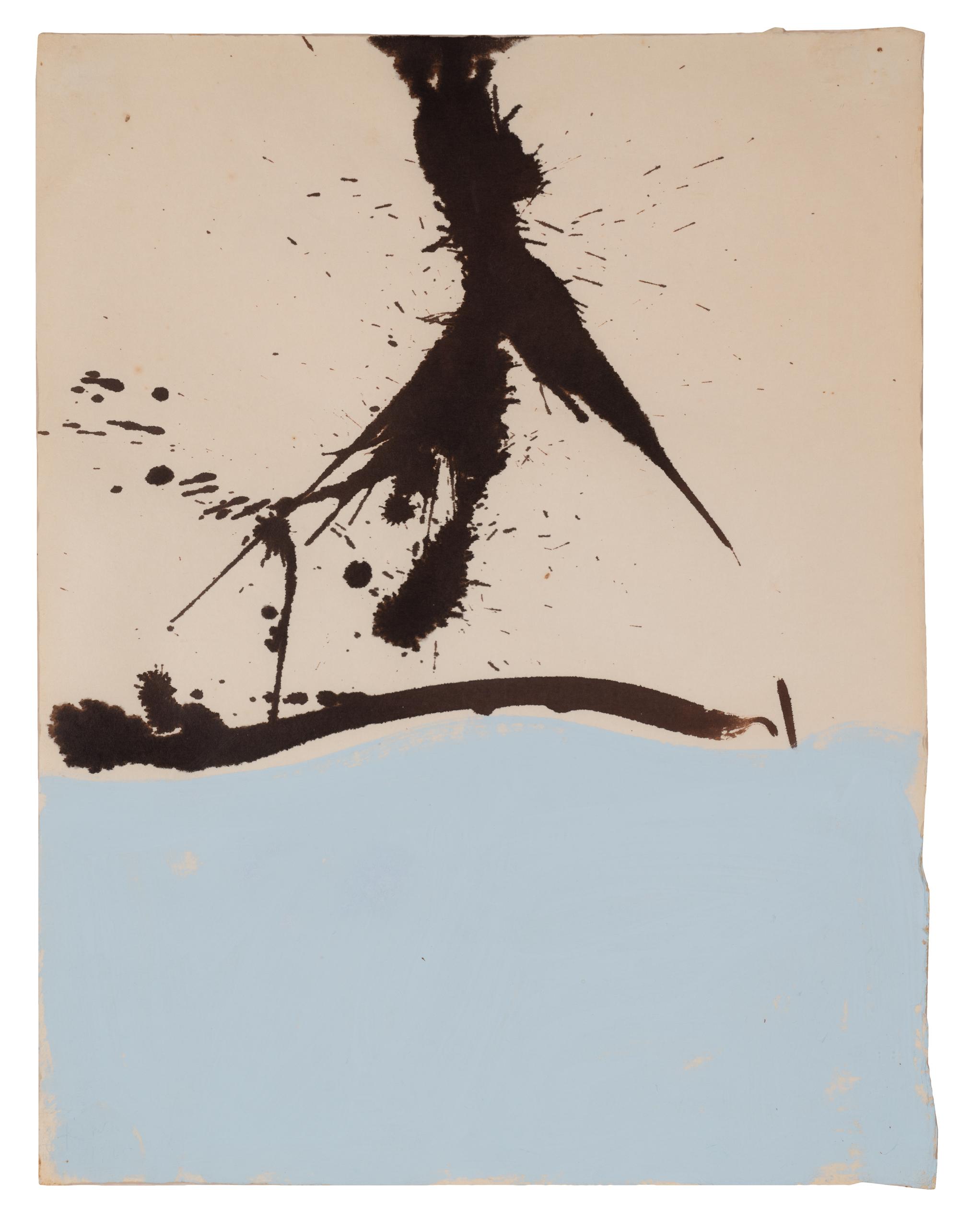 Automatism No. 1, 1965