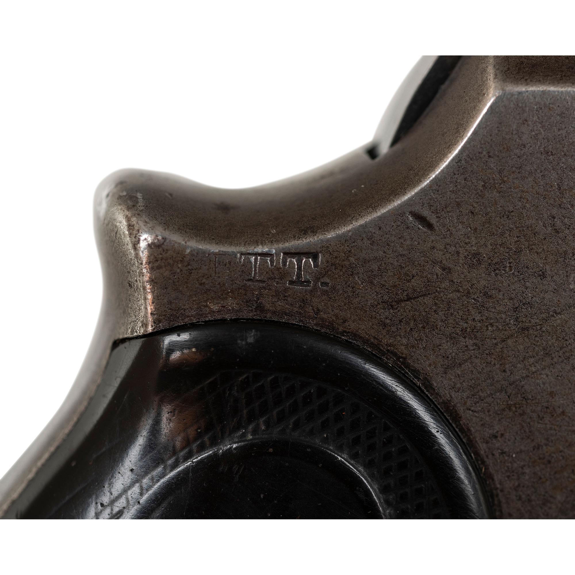 ** Colt Model 1902 Philippine Constabulary Revolver