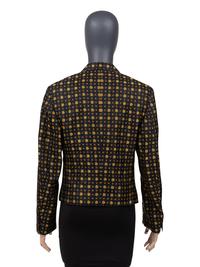 Gianni Versace Men's Jacket, 1980-90s