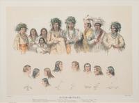 George Catlin (American, 1796-1872)