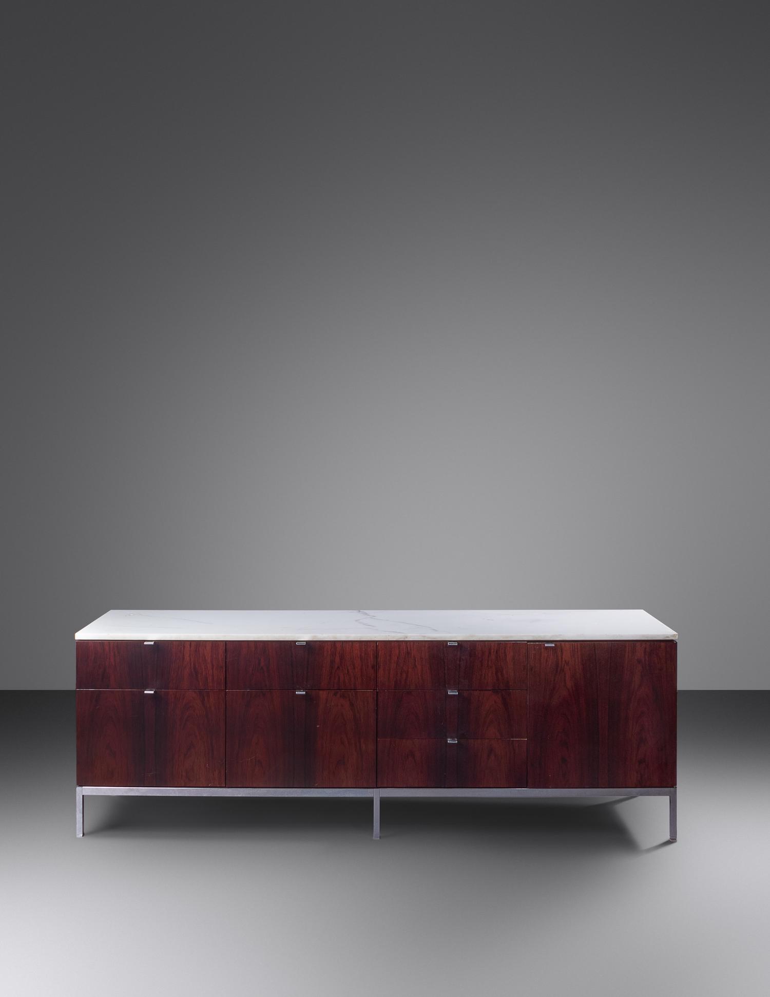 Credenza Knoll, USA
