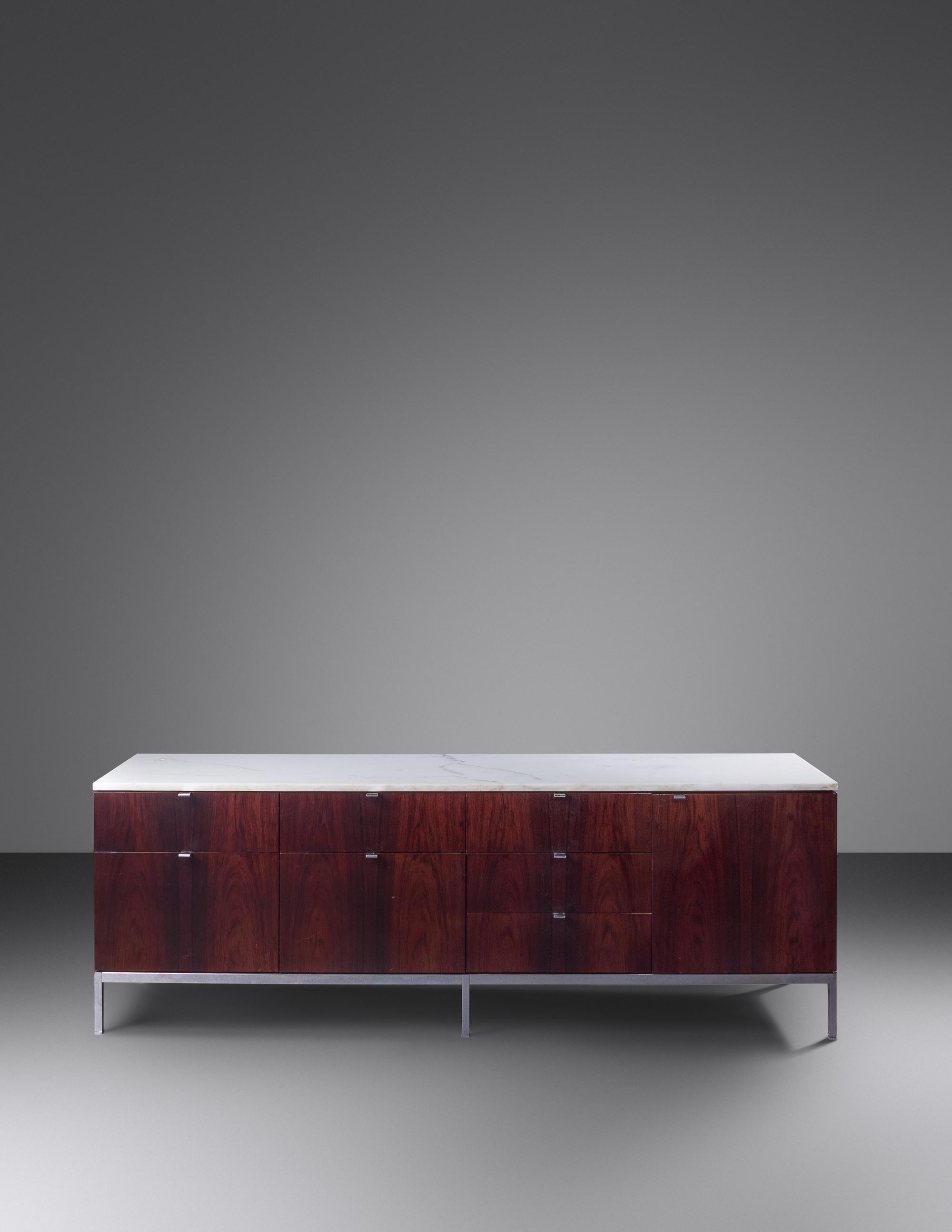 Credenza Knoll, USA