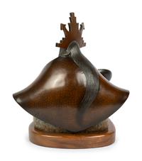 Kneeling Butterfly, edition 15/50