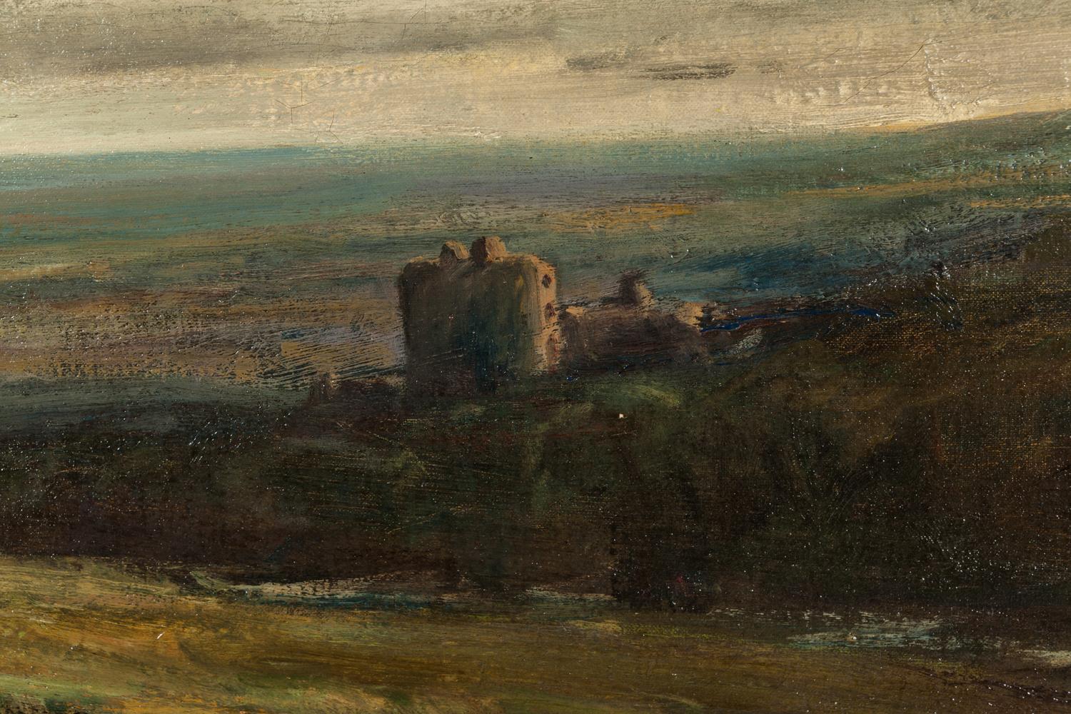 John Moir, (Scottish, 1775-1857)