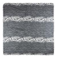 Five Designer Scarves: Three Bottega, Two Yves Saint Laurent