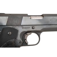 * Colt Service Model Ace .22