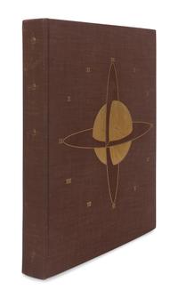 [FINE PRESS & LIVRE D'ARTISTE] -- [LIMITED EDITIONS CLUB] -- JOYCE, James (1882-1941). -- MATISSE, Henri (1869-1954), illustrator. Ulysses . New York: Limited Editions Club, 1935.