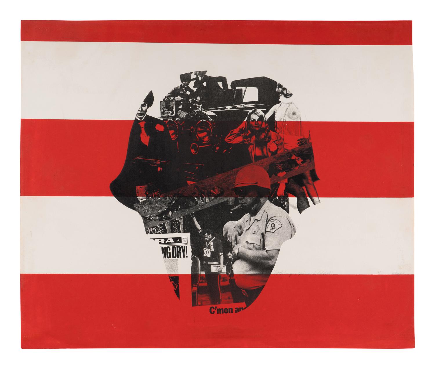 Law & Order (complete set of 12), 1968