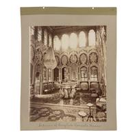 [Photography] Large group of early 20th century photographs of various sites related to the ancient and medieval world
