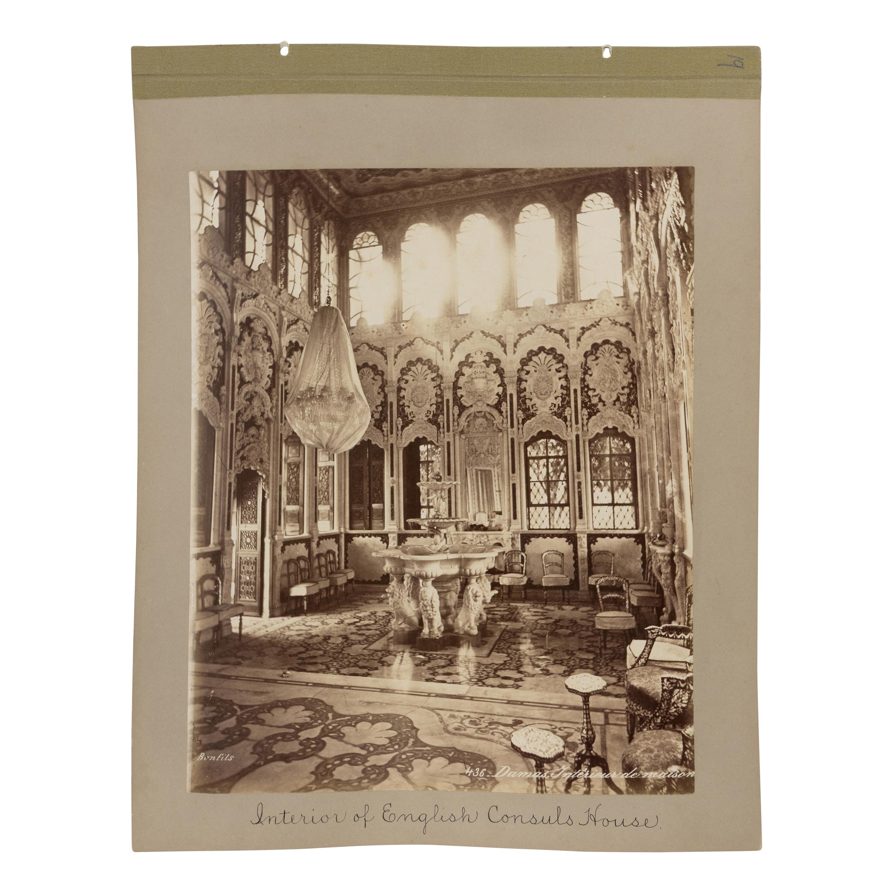 [Photography] Large group of early 20th century photographs of various sites related to the ancient and medieval world