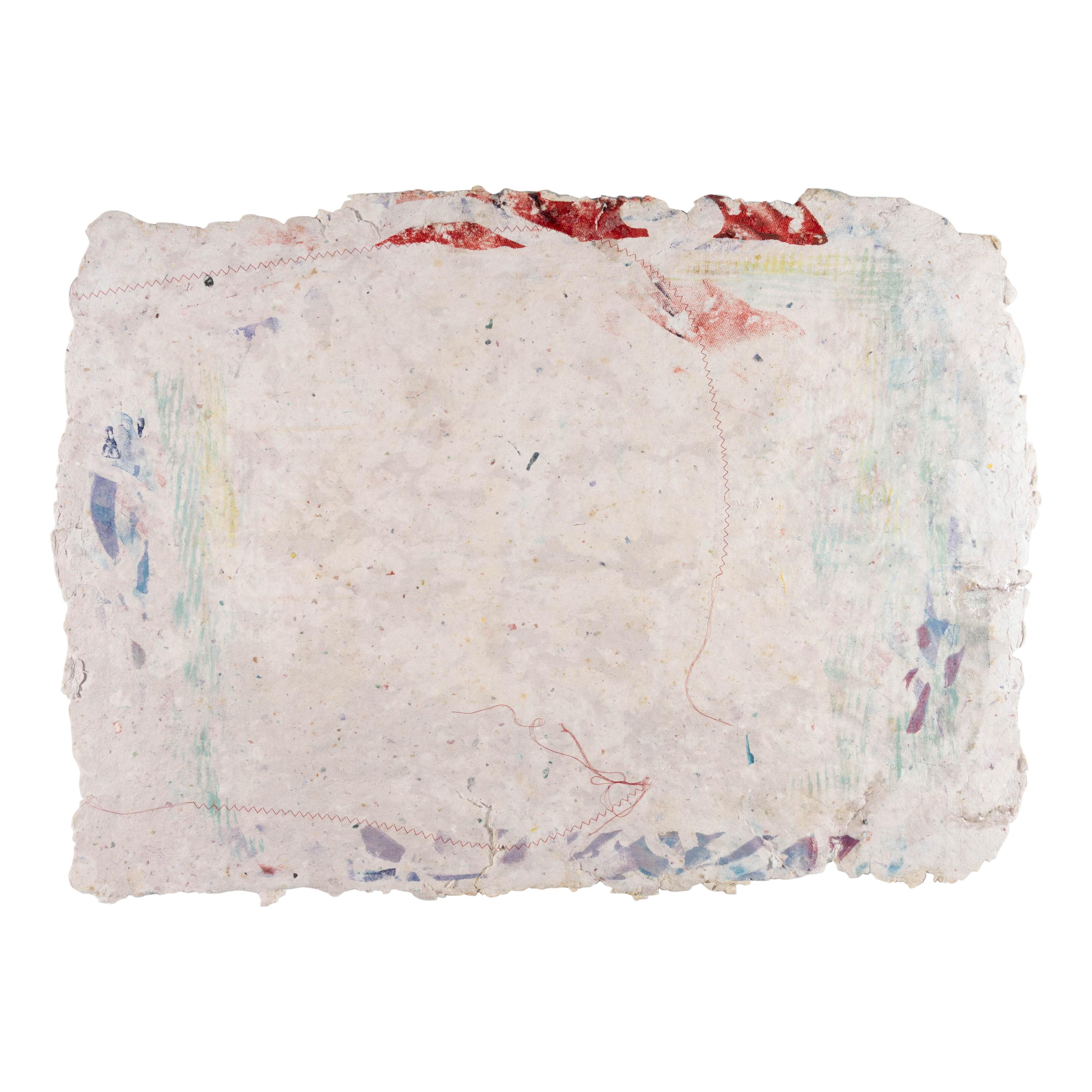 Sam Gilliam (American, 1933-2022) — Plain , 1999