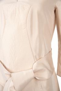 Two Chado Ralph Rucci Dresses, 2000-10s