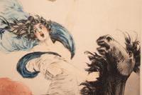 Louis Icart (French, 1888–1950)